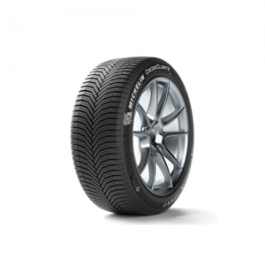 Michelin CrossClimate 2