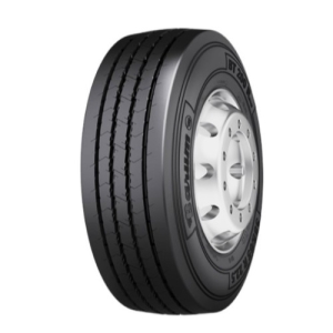 Anvelopa Trailer 285/70R19.5 Barum BT200R 150/148K 18PR M+S