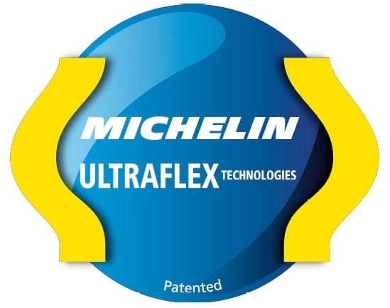 Ultra flex Michelin