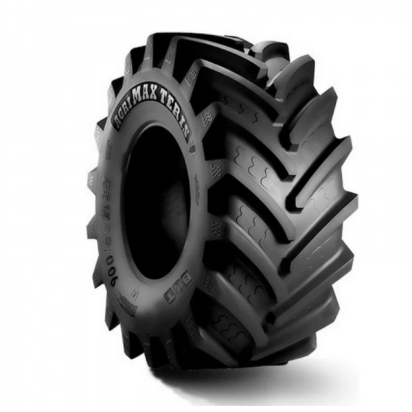 Anvelopa 620/75 R26 BKT AGRIMAX TERIS 166A8/B CHO TL