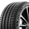 Anvelopa Vara Michelin Pilot Sport 4S RG 295/30ZR21 102Y XL - imagine 3