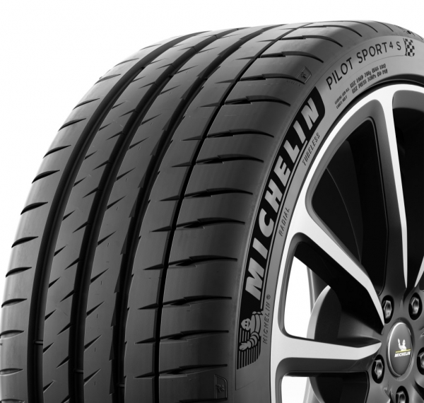 Michelin Pilot Sport 4S