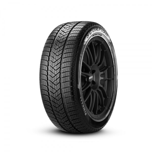 Pirelli Scorpion Winter