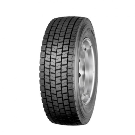 BfGoodRich Roude control D