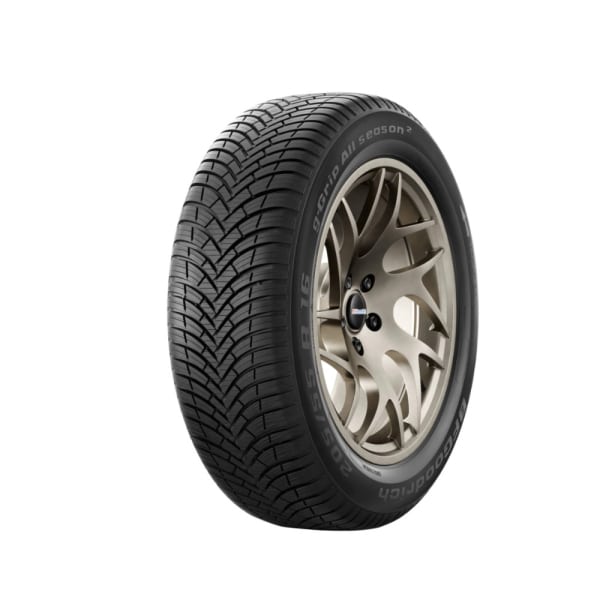 Bfgoodrich g-grip all season2