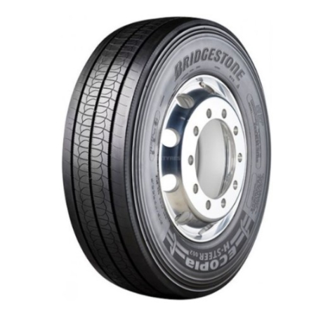 Bridgestone ECOPIA H-STEER 002