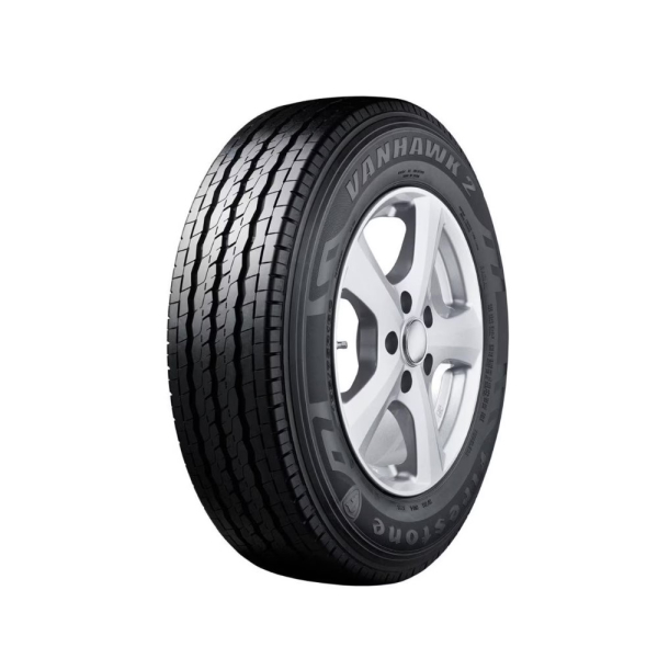 Firestone VanHawk2