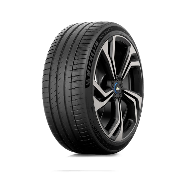 Michelin Pilot Sport EV