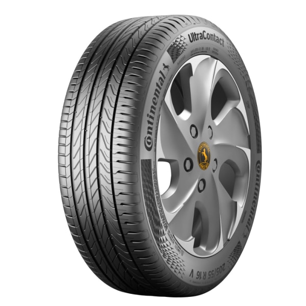 Continental UltraContact
