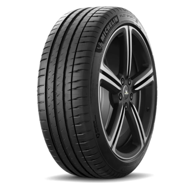 Michelin Pilot Sport 4