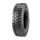 Anvelopa tractiune ON/OFF 315/80R22.5 Pulmox PM100 158/150K