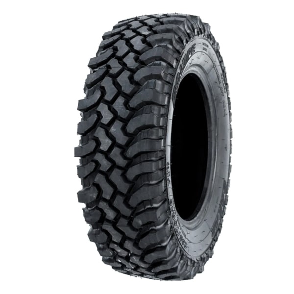 Anvelopa 195/80R15 Equipe Dakar M/T 96Q TL